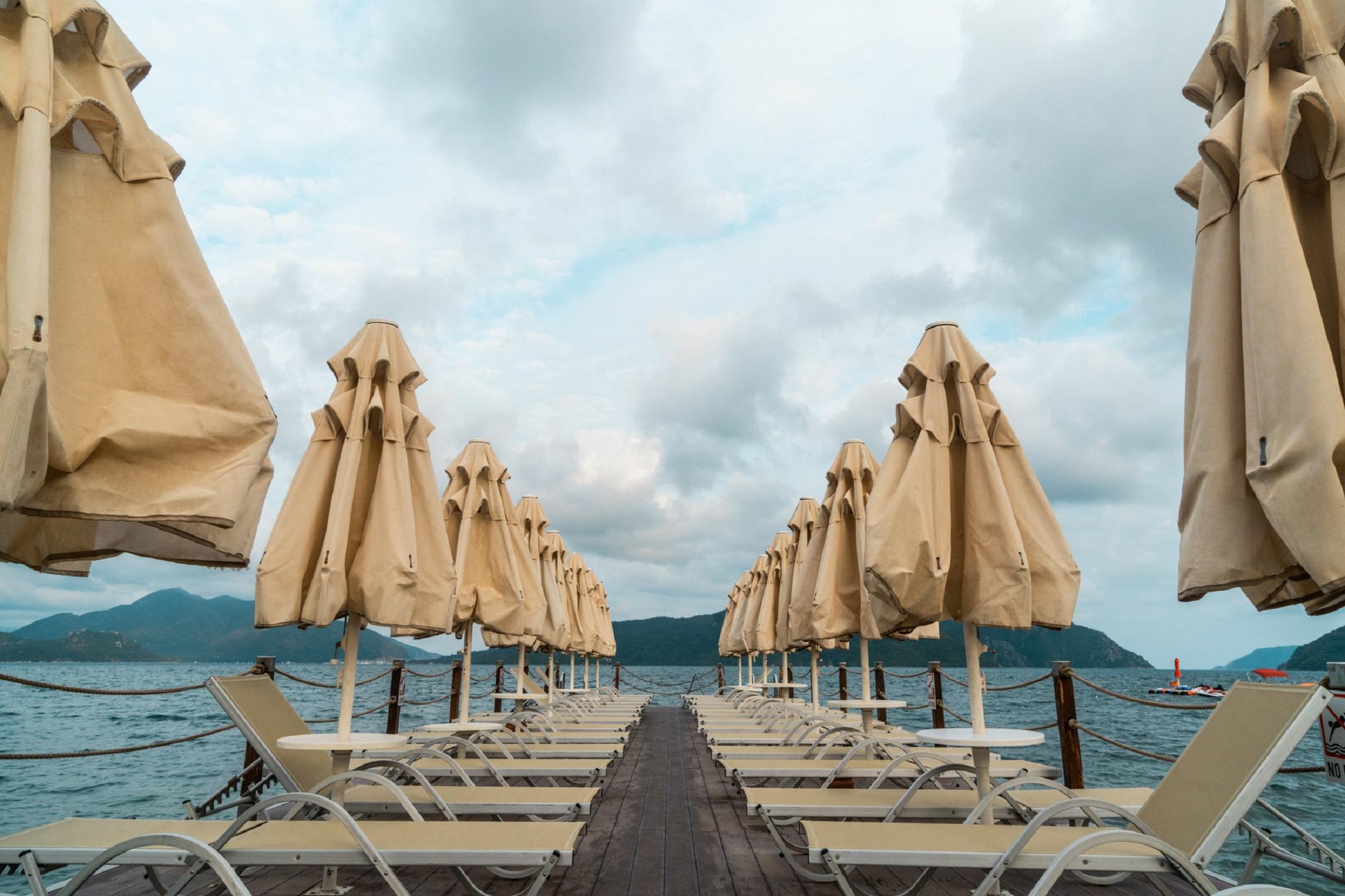 Emre Beach & Emre Hotel Marmaris Exterior foto