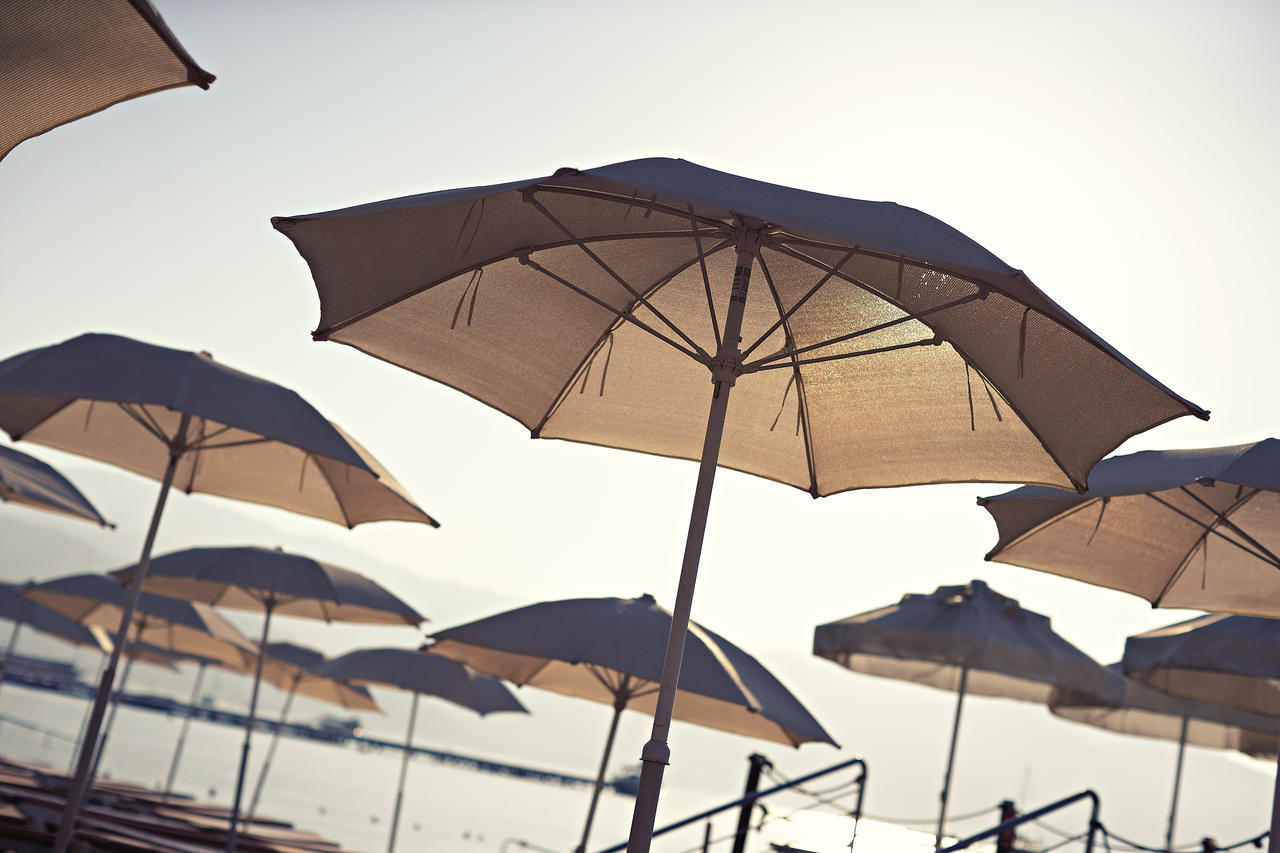 Emre Beach & Emre Hotel Marmaris Exterior foto