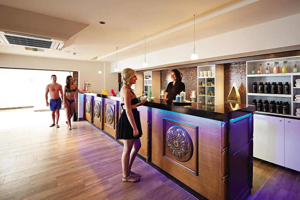 Emre Beach & Emre Hotel Marmaris Exterior foto